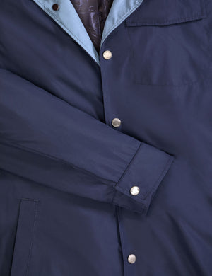 WALDEN | NAVY
