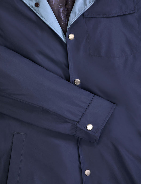 WALDEN | NAVY