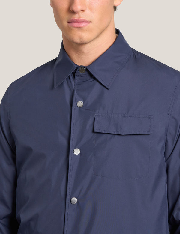 WALDEN | NAVY