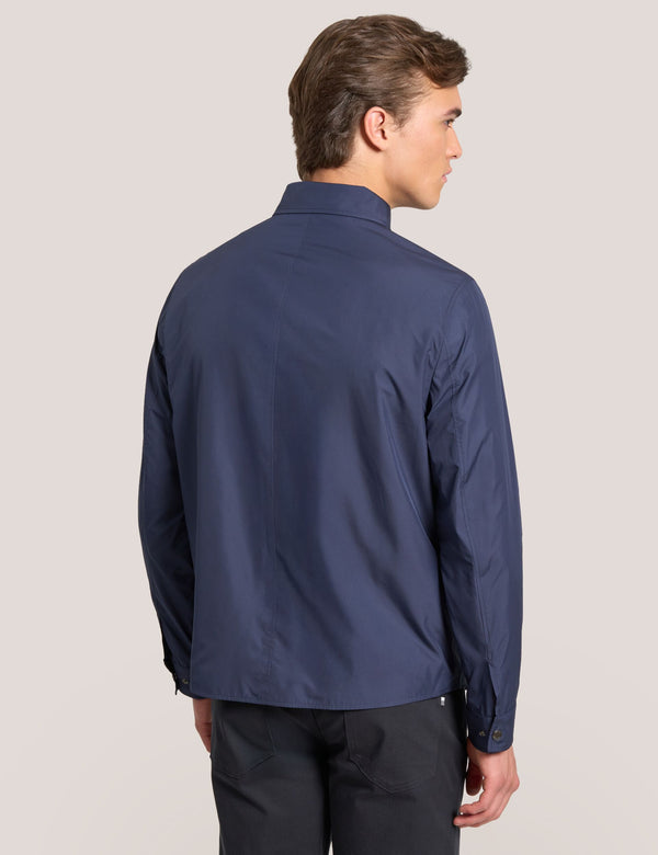 WALDEN | NAVY