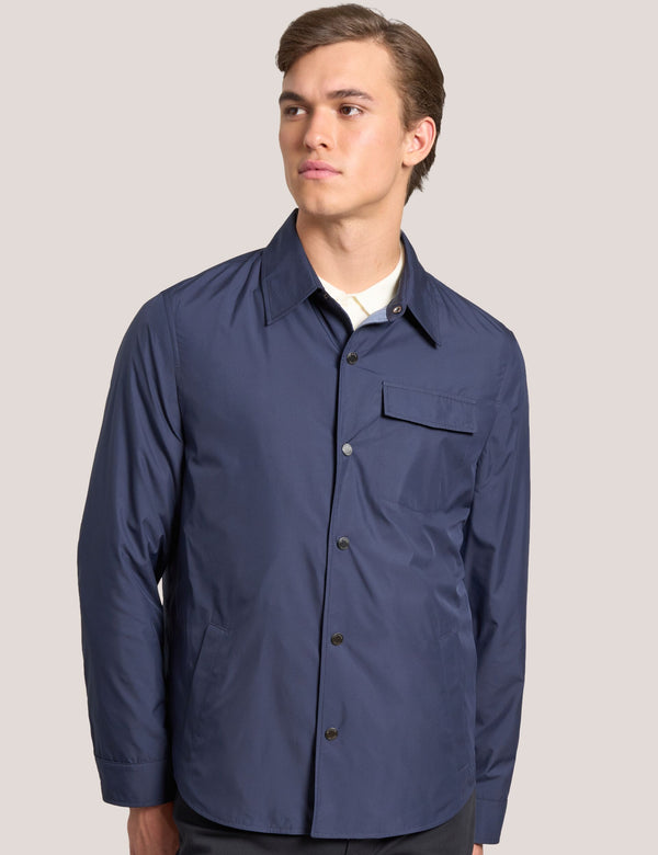 WALDEN | NAVY