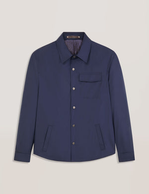 WALDEN | NAVY