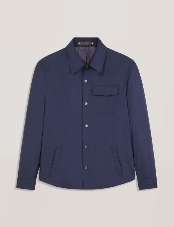 WALDEN | NAVY