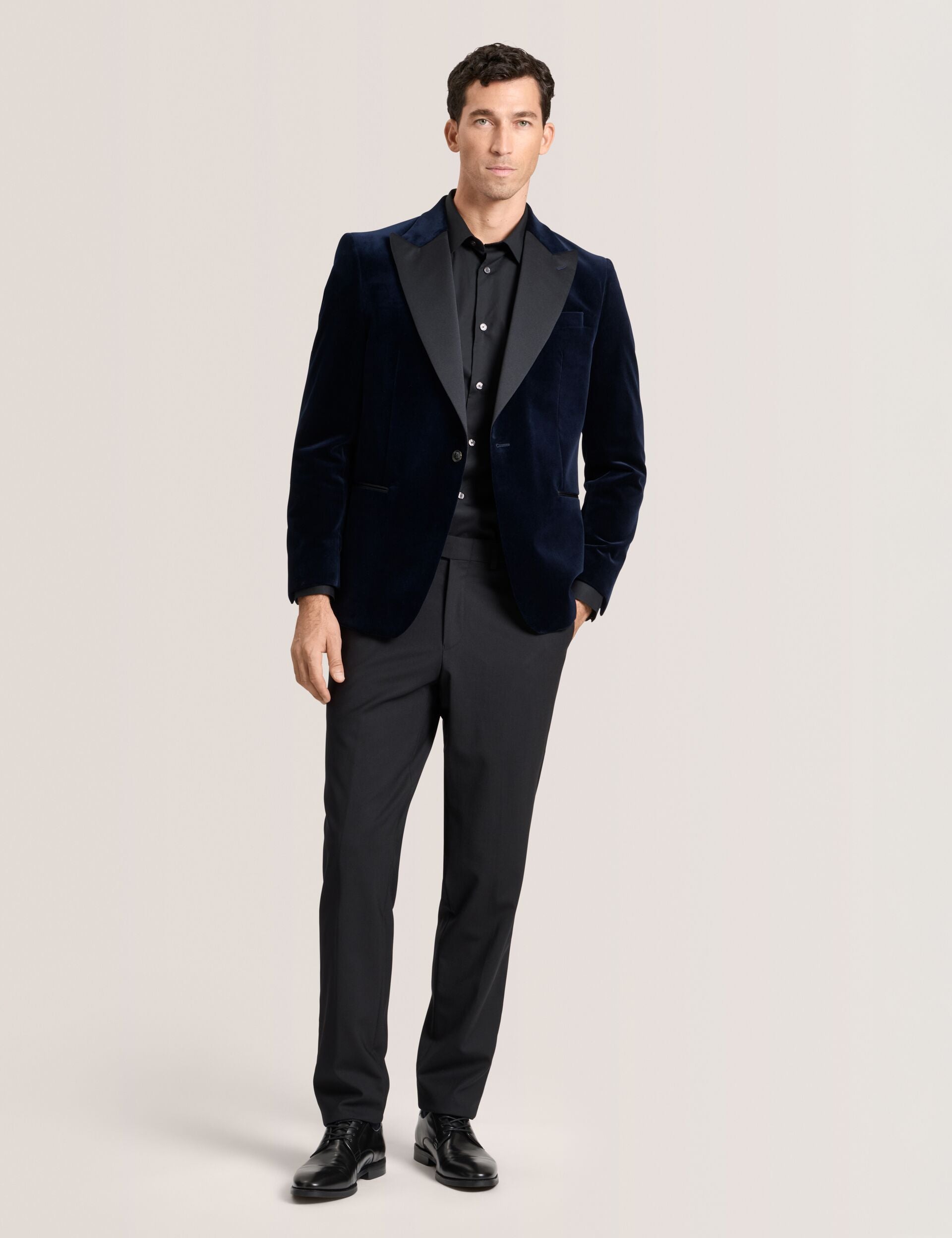 Men's Designer Suits | Ted Baker US