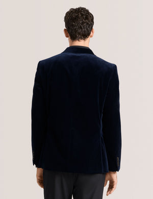 WEBSTER | NAVY