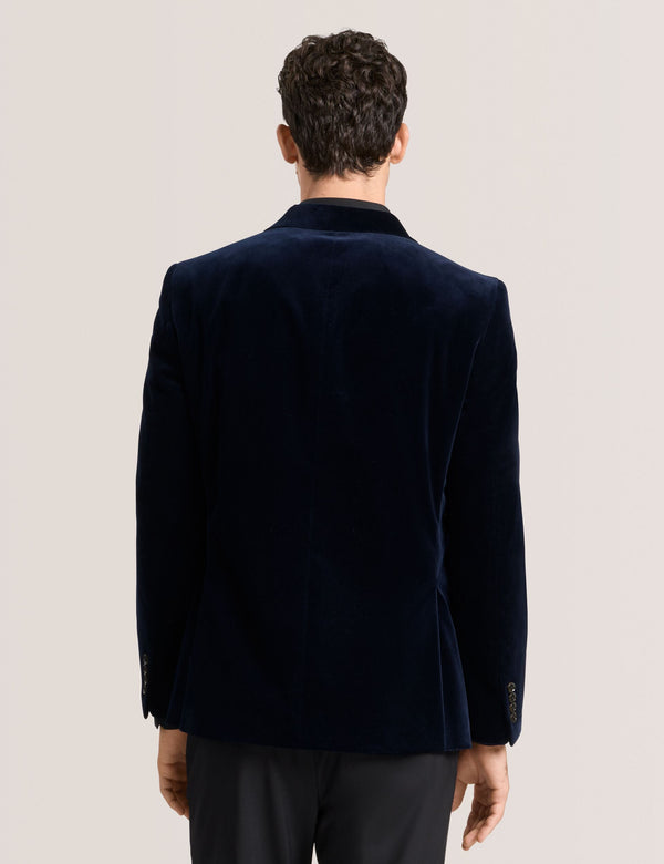 WEBSTER | NAVY