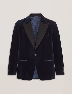 WEBSTER | NAVY