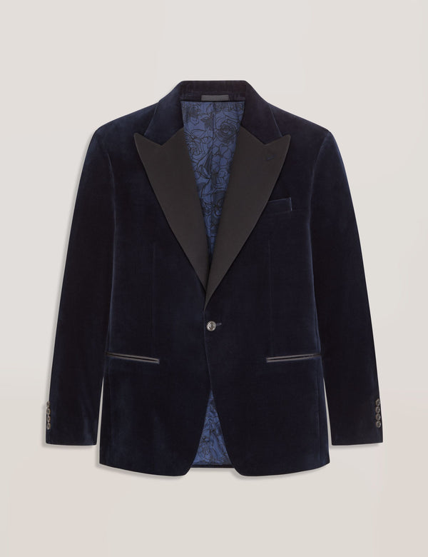 WEBSTER | NAVY