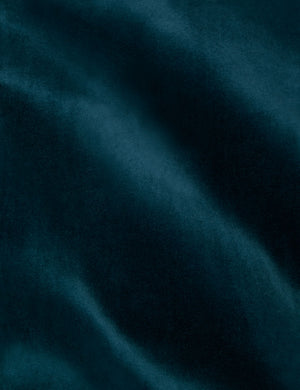 WEBSTER | TEAL BLUE