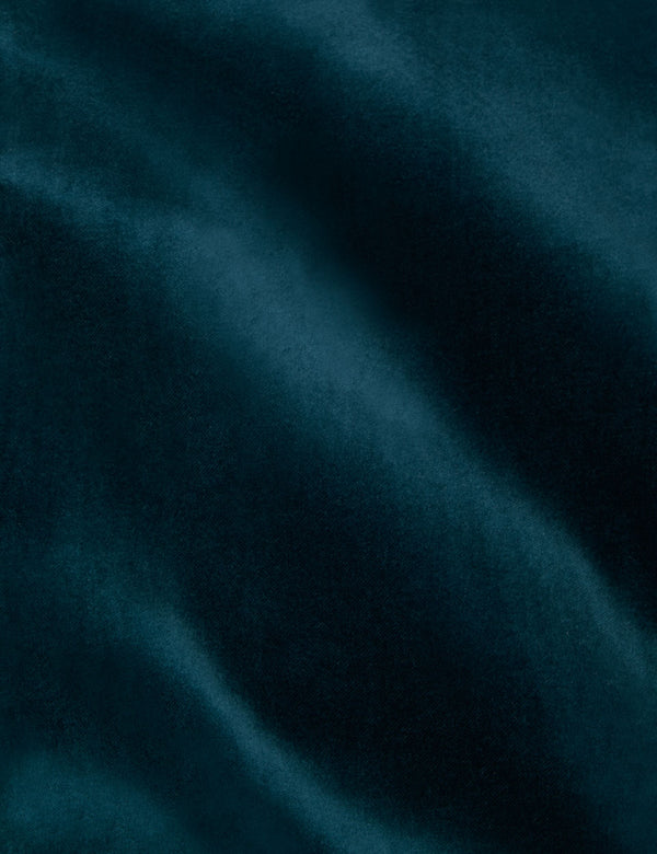 WEBSTER | TEAL BLUE