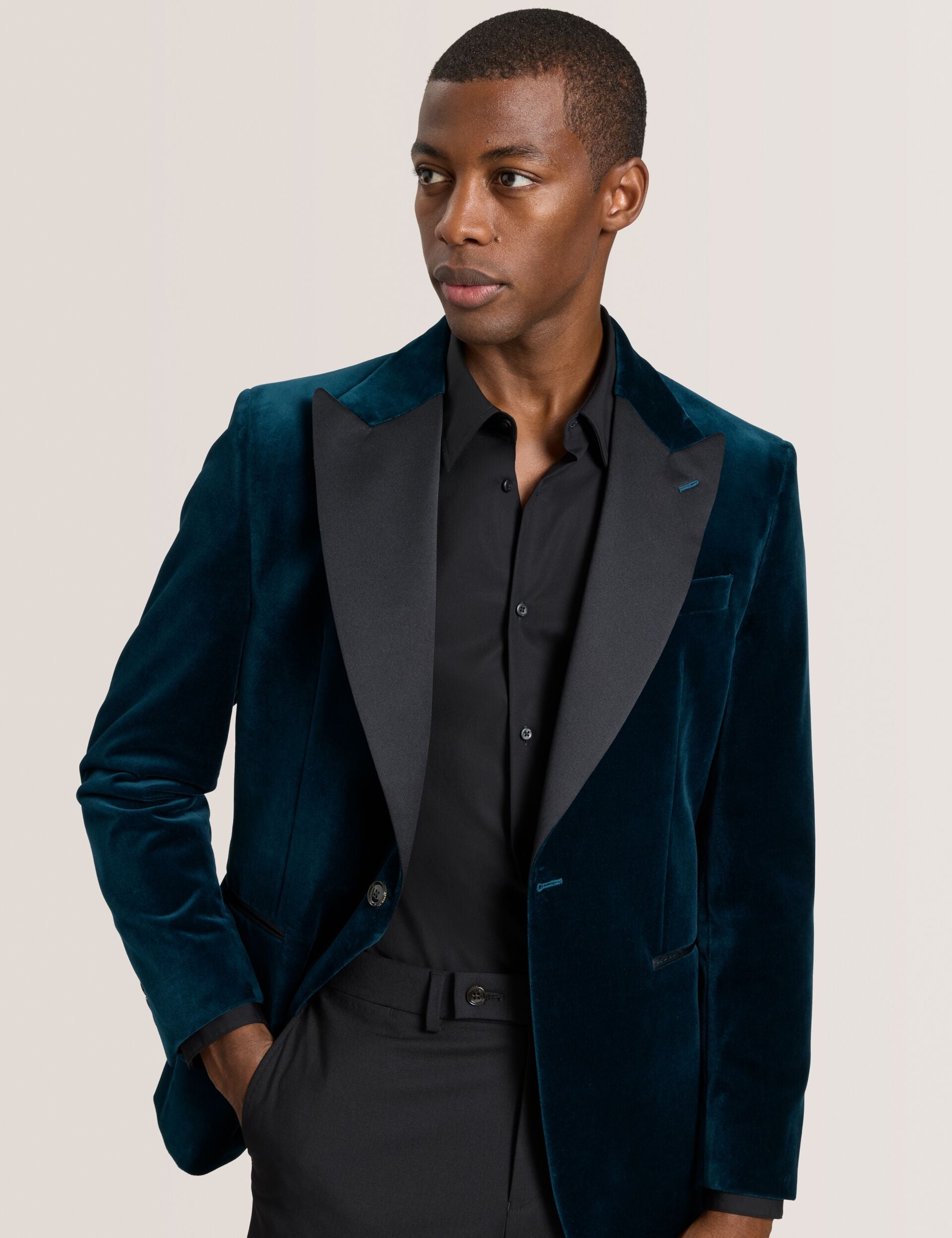 Men's Designer Suits | Ted Baker US