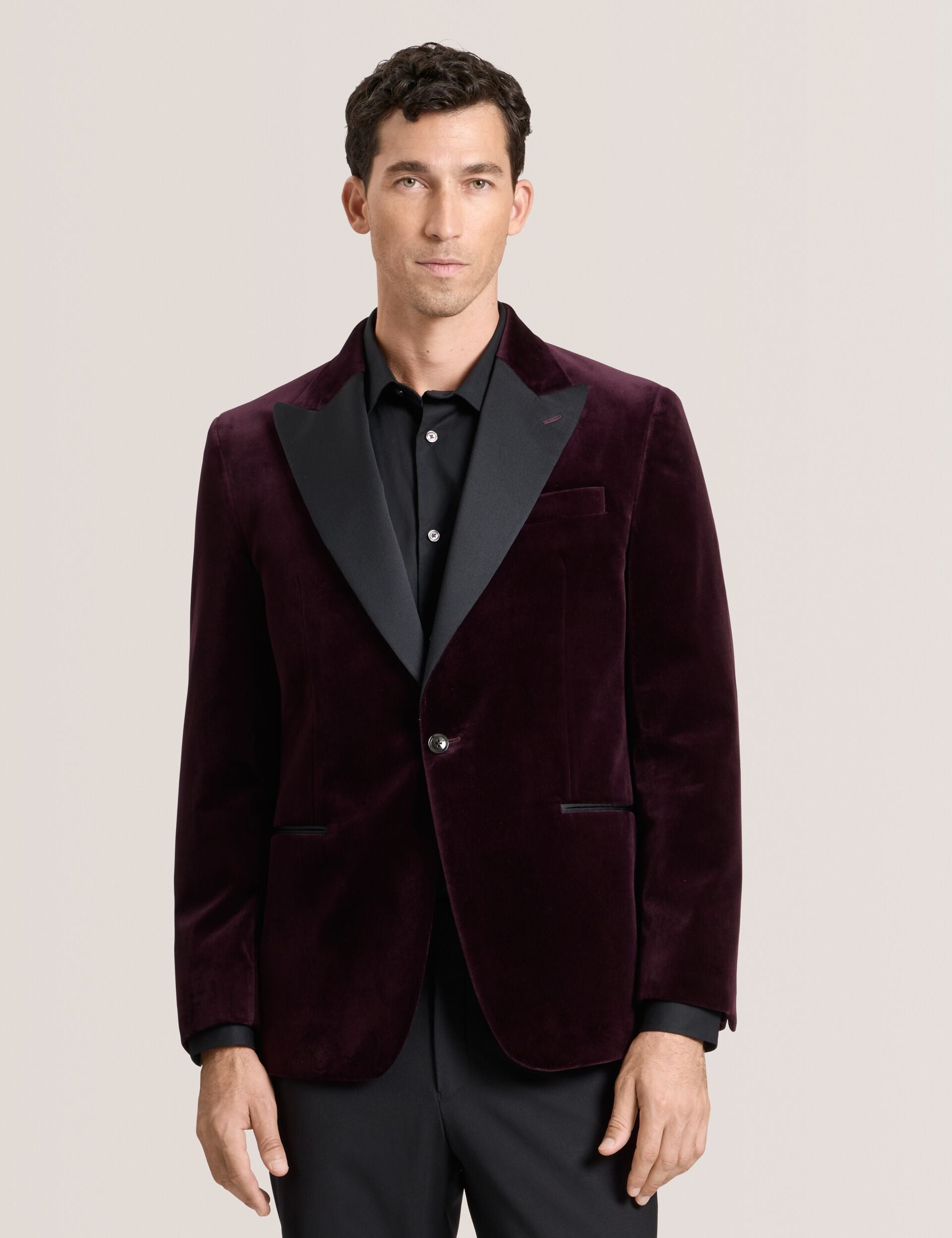 Men's Designer Suits | Ted Baker US