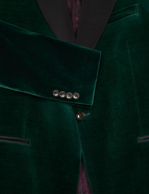 WEBSTER | DARK GREEN