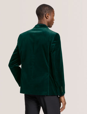 WEBSTER | DARK GREEN