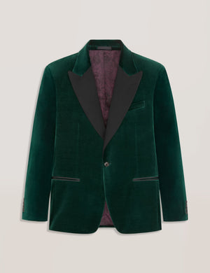WEBSTER | DARK GREEN