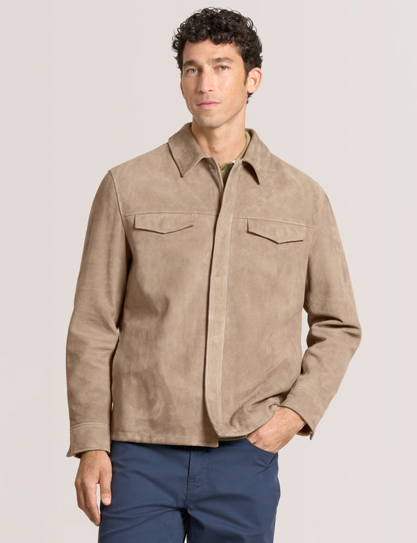 WILBUR | TAUPE