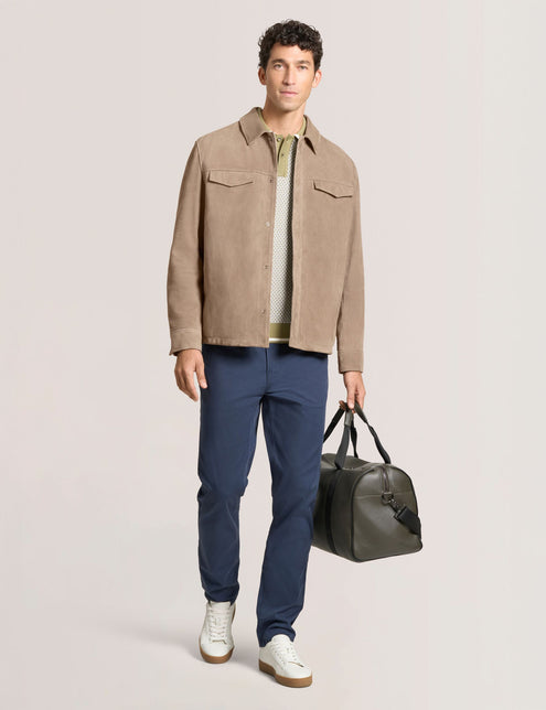 WILBUR | TAUPE