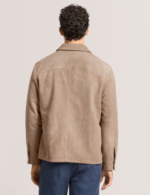 WILBUR | TAUPE