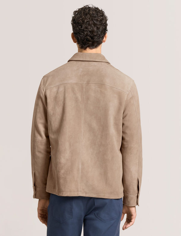 WILBUR | TAUPE