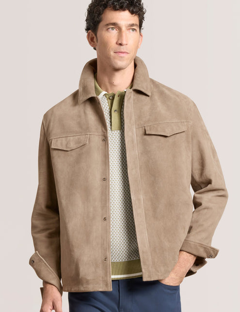 WILBUR | TAUPE