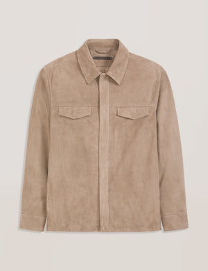 WILBUR | TAUPE