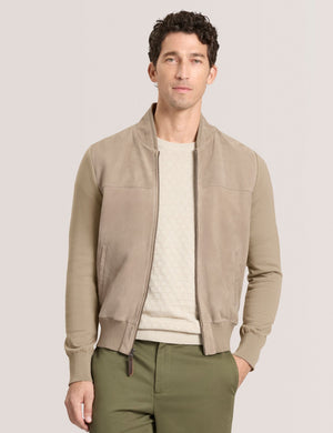 WESLEY | TAUPE