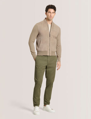 WESLEY | TAUPE