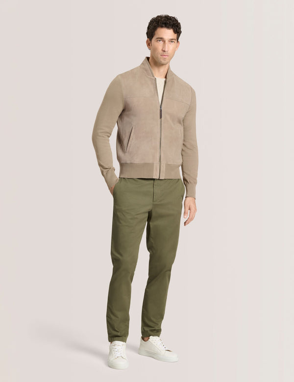 WESLEY | TAUPE