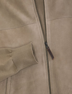WESLEY | TAUPE