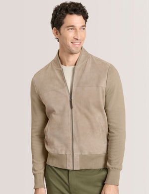 WESLEY | TAUPE