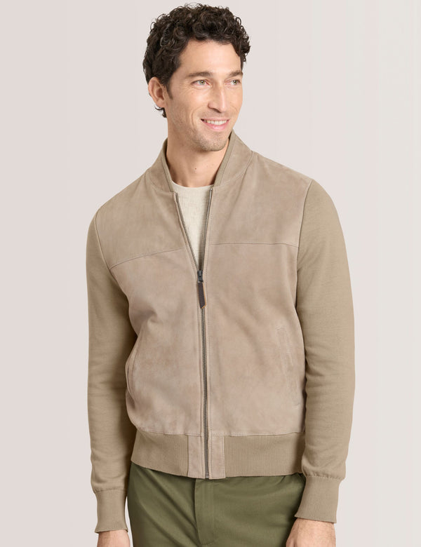 WESLEY | TAUPE