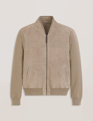 WESLEY | TAUPE