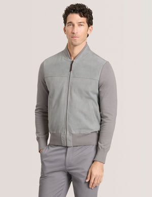 WESLEY | LIGHT GREY