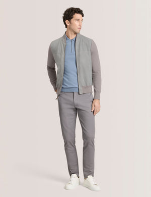 WESLEY | LIGHT GREY
