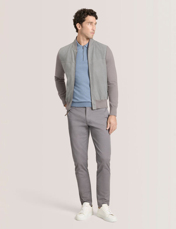 WESLEY | LIGHT GREY