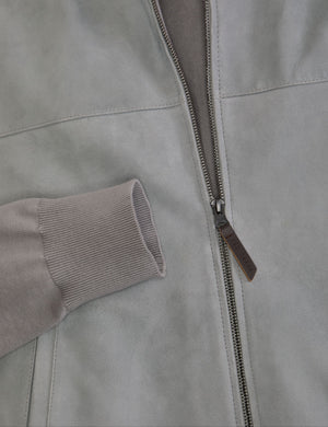 WESLEY | LIGHT GREY