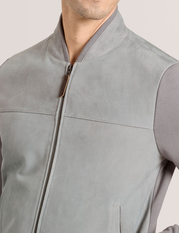 WESLEY | LIGHT GREY