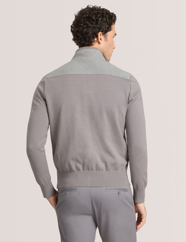 WESLEY | LIGHT GREY