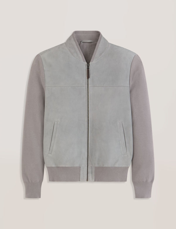 WESLEY | LIGHT GREY