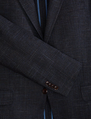 WELLINGTON | BLUE MULTI