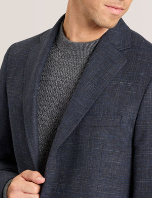 WELLINGTON | BLUE MULTI