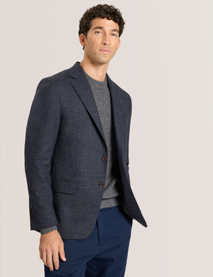 WELLINGTON | BLUE MULTI