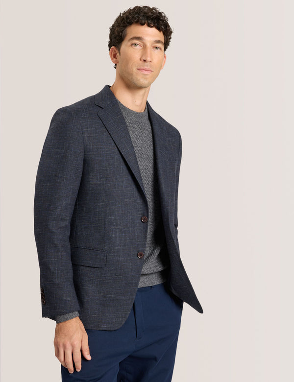 WELLINGTON | BLUE MULTI