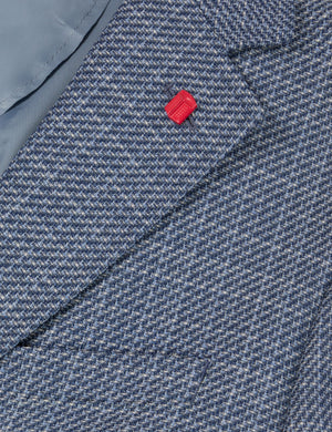 WINFRED-WOVEN | BLUE