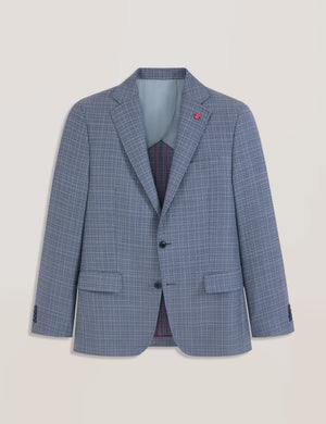 WINFRED-WOVEN | BLUE