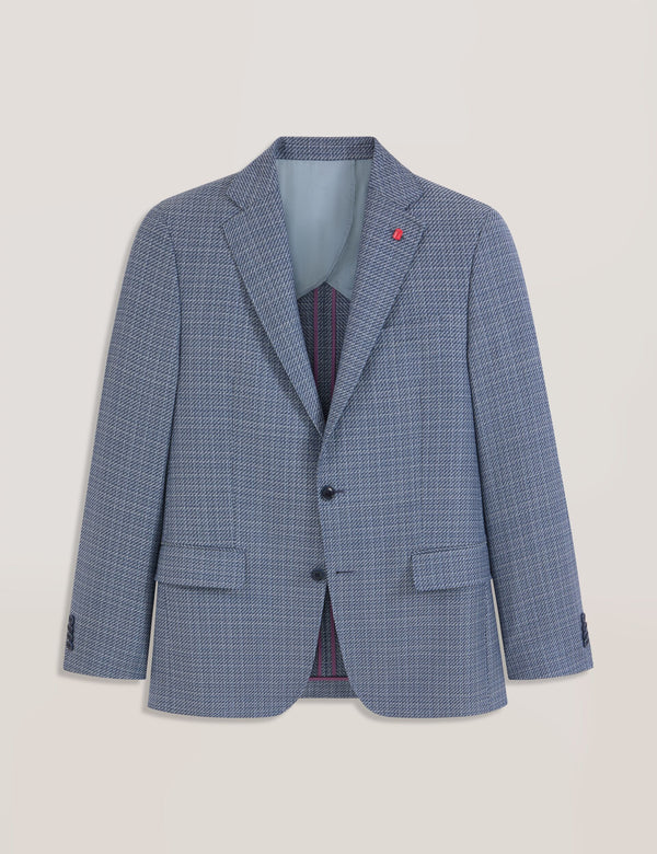 WINFRED-WOVEN | BLUE