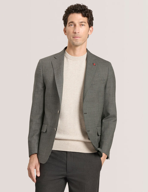 WINFRED | DARK GREEN