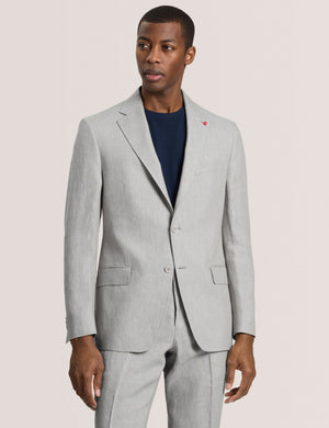 WINFRED | LT-GREY
