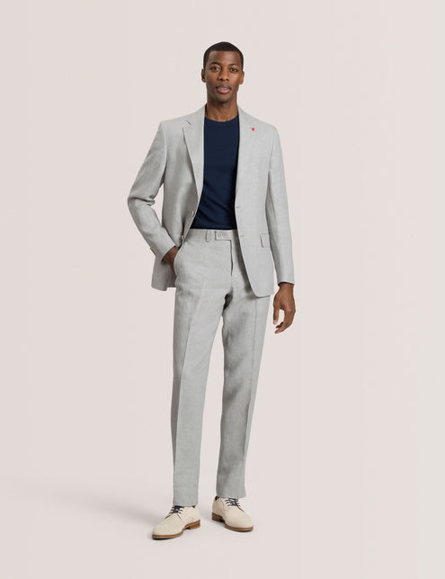 WINFRED | LT-GREY