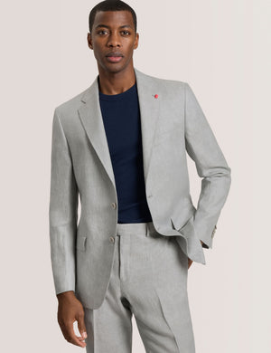 WINFRED | LT-GREY